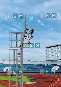 Мачта ВМОН-20-425/200 (МГФ-20-С)